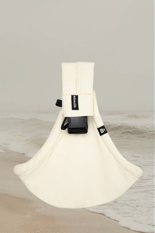 MomSwing Baby Carrier - Pyla