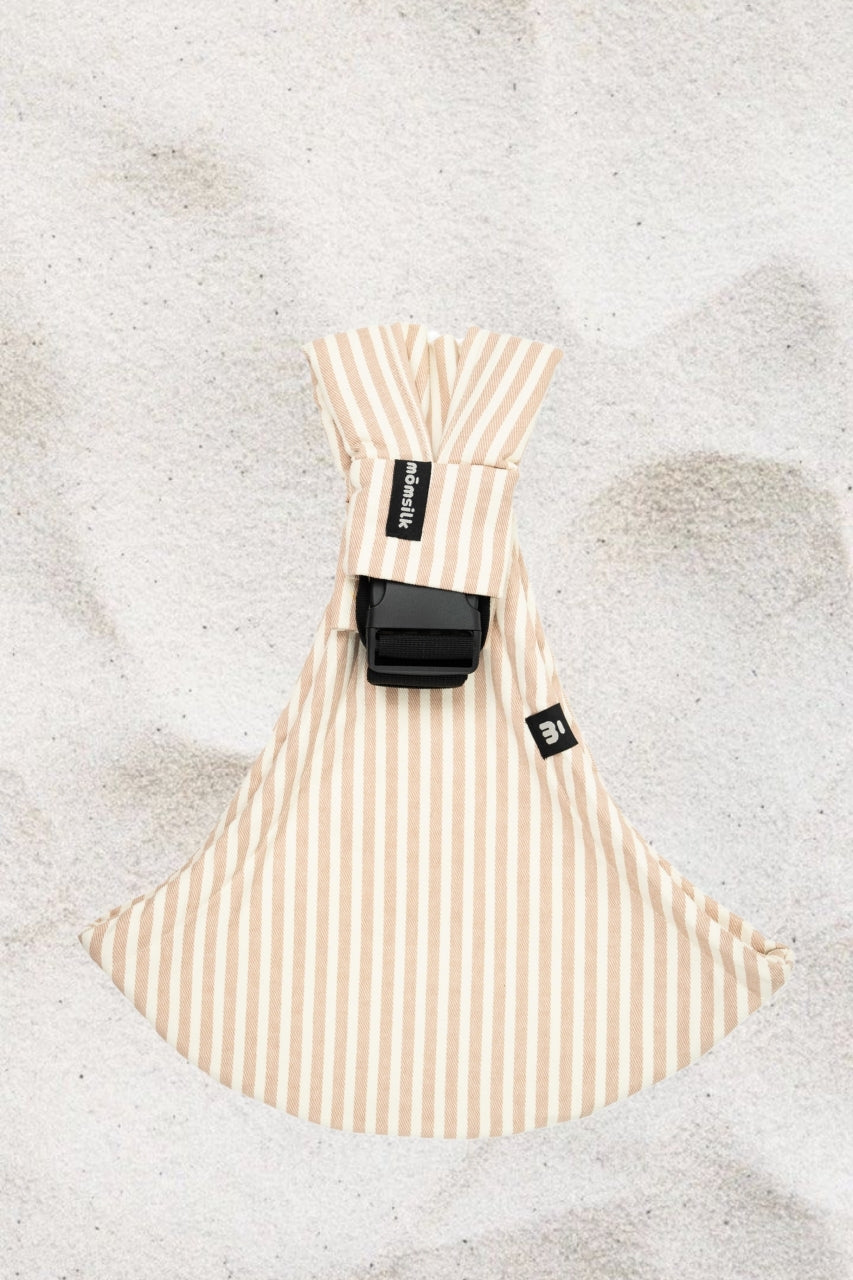 Porte-bébé MomSwing - St Tropez