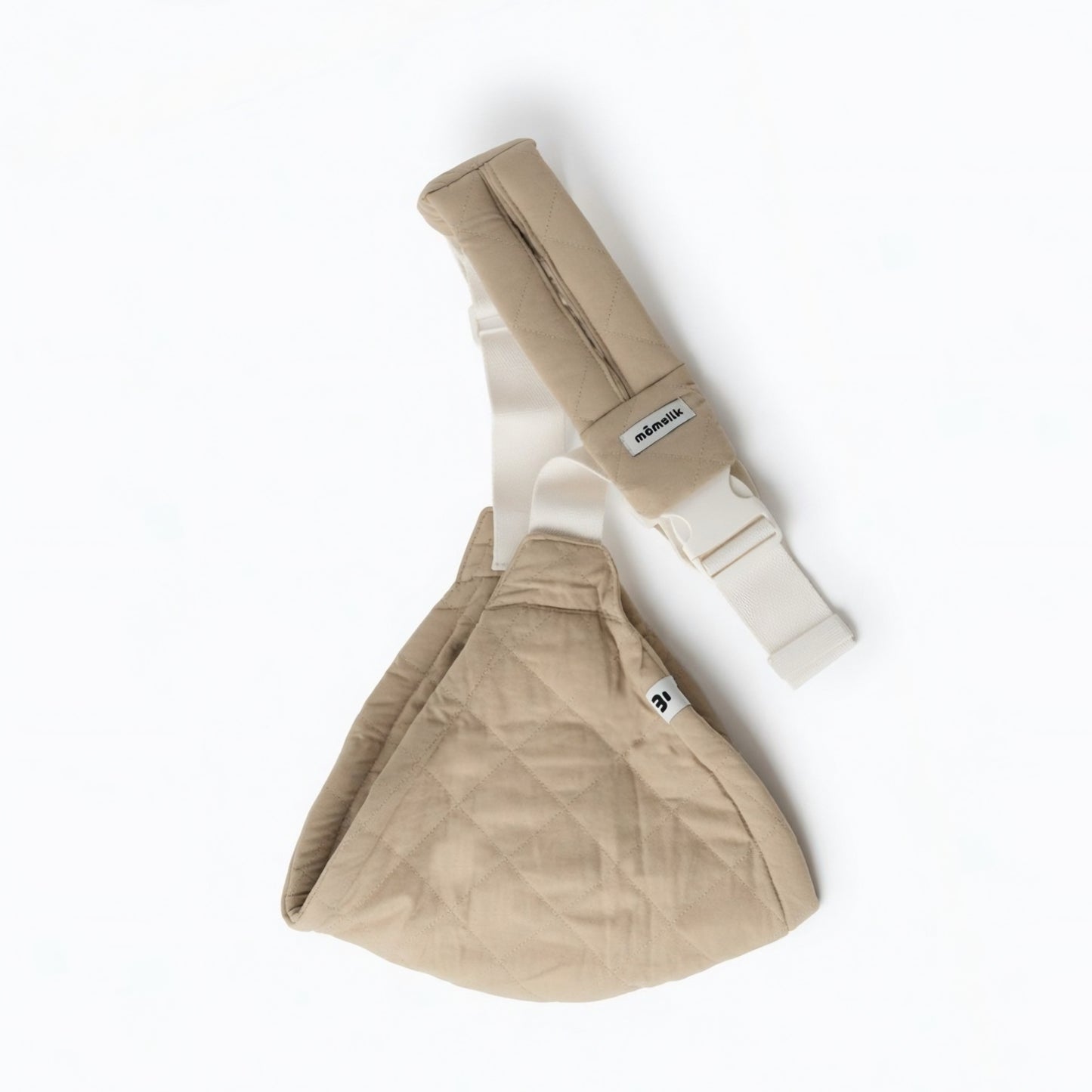 Porte-bébé MomSwing - Sand
