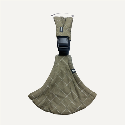 Porte-bébé MomSwing - Kaki