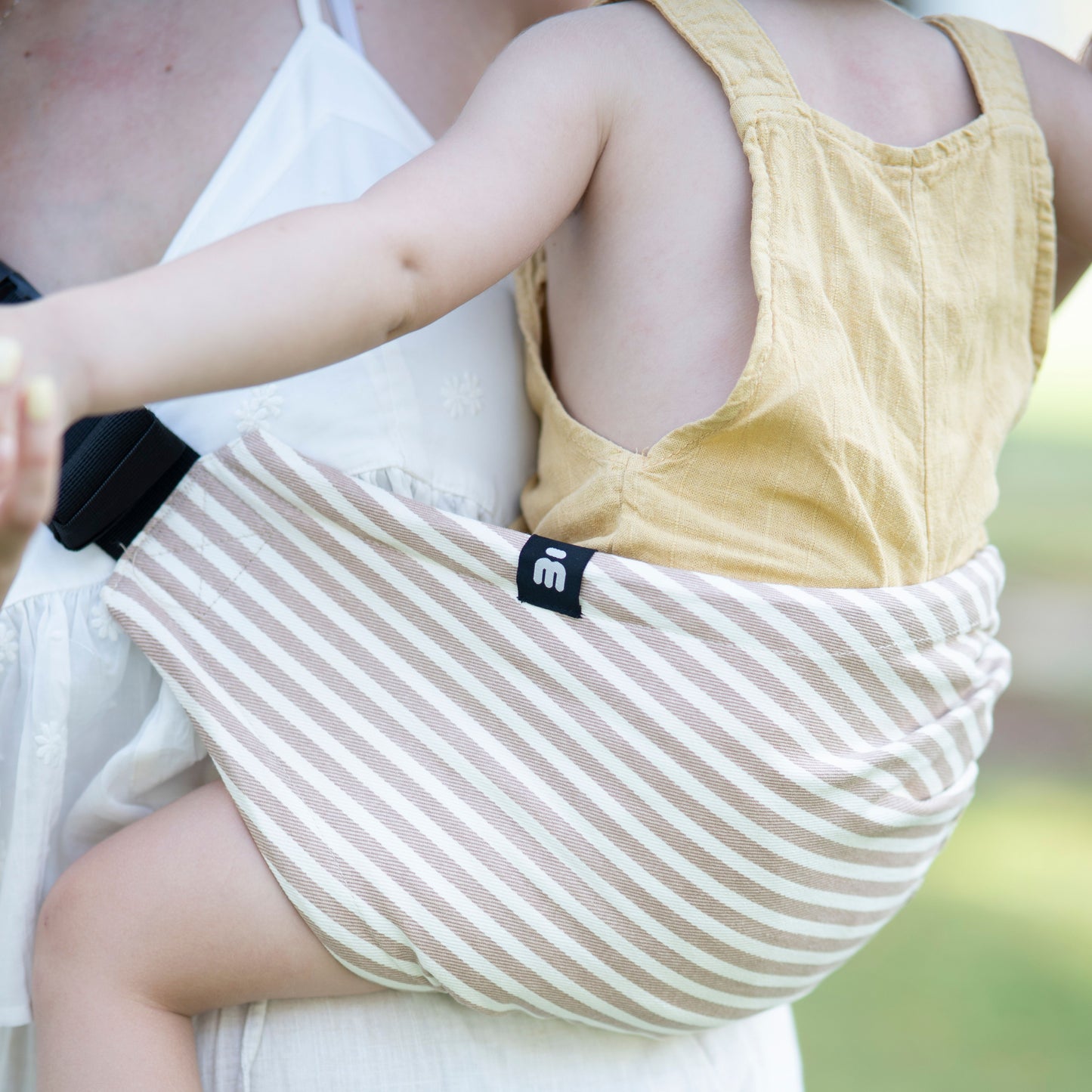 Porte-bébé MomSwing - St Tropez