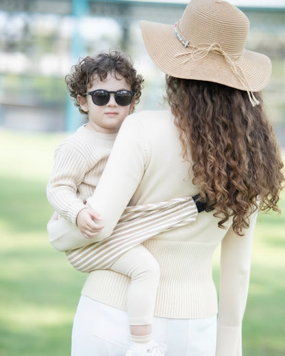 Porte-bébé MomSwing - St Tropez