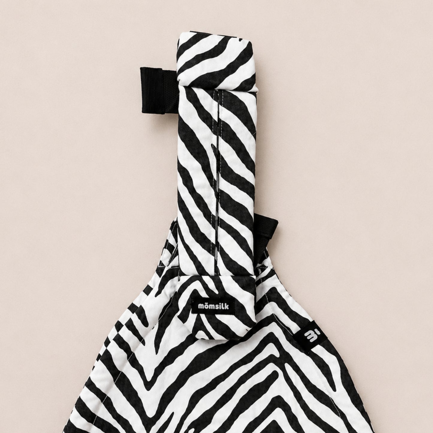 Porte-bébé MomSwing - Safari