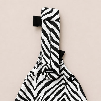 Porte-bébé MomSwing - Safari