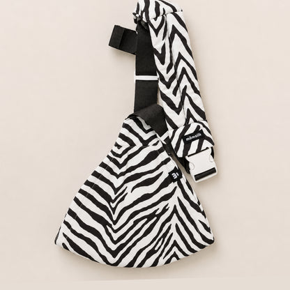 Porte-bébé MomSwing - Safari