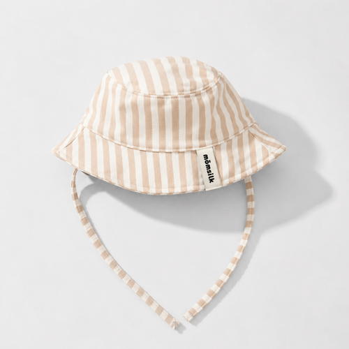 Bob assorti Momsilk - St Tropez