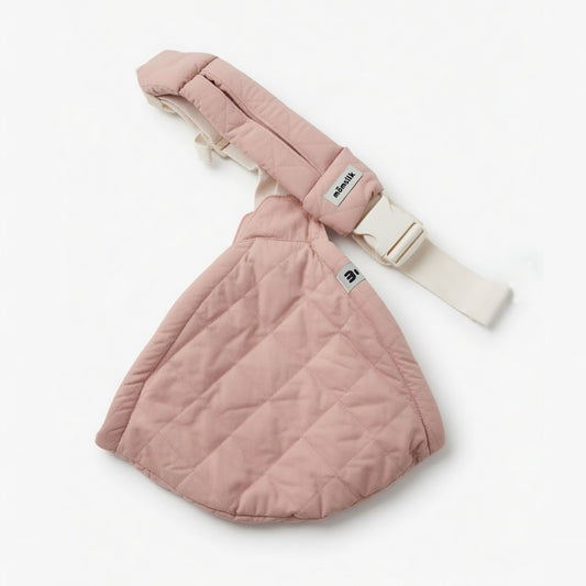 Porte-bébé MomSwing - Pink